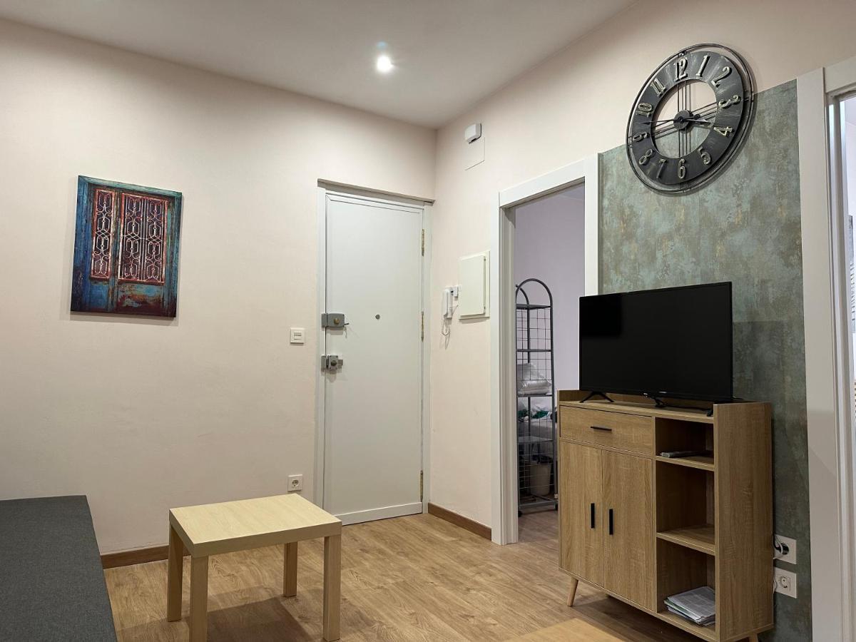 Dos Torres Tenor Gayarre - Encanto Con Balcon Interior Zaragoza Exteriér fotografie