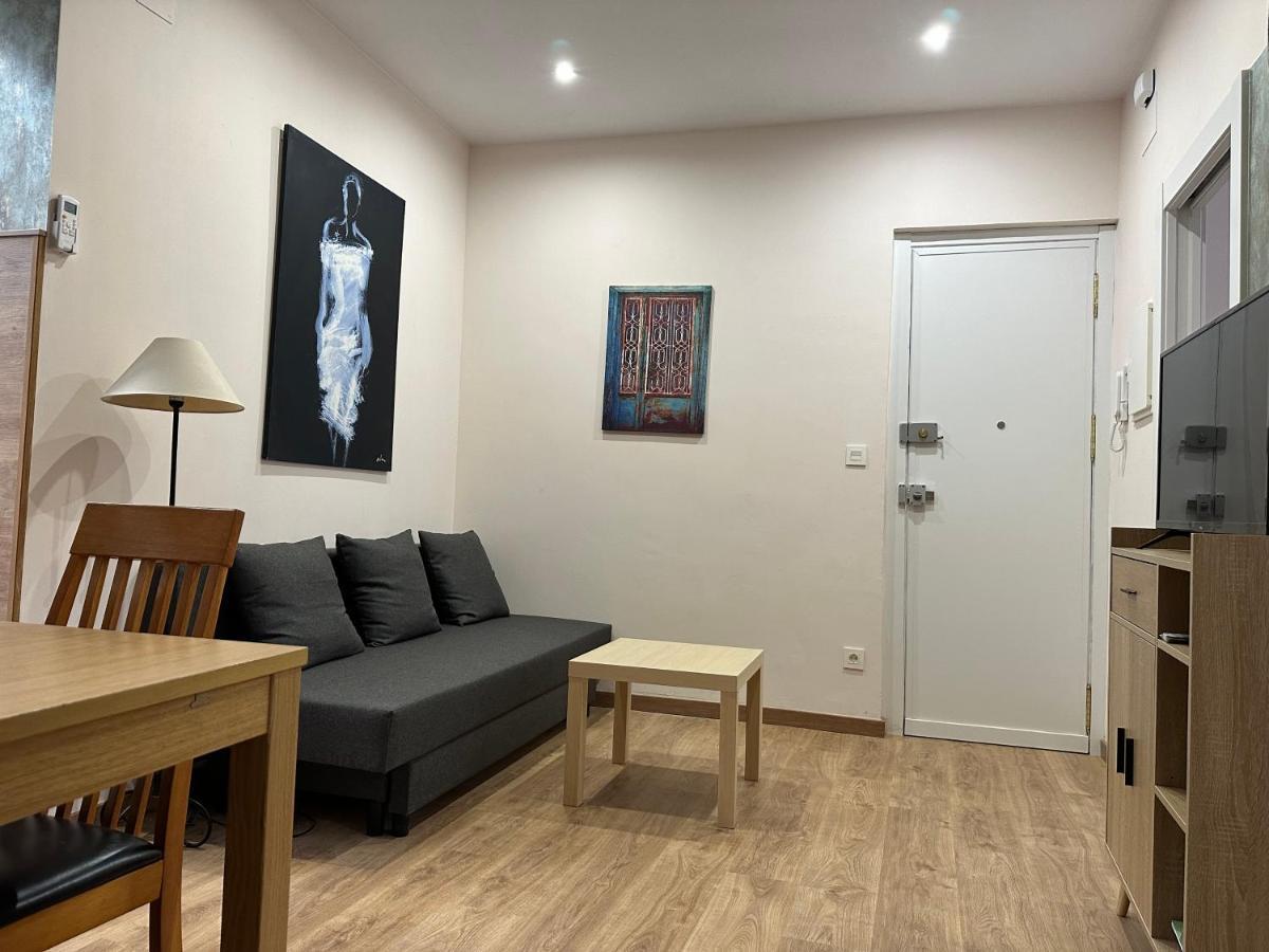 Dos Torres Tenor Gayarre - Encanto Con Balcon Interior Zaragoza Exteriér fotografie